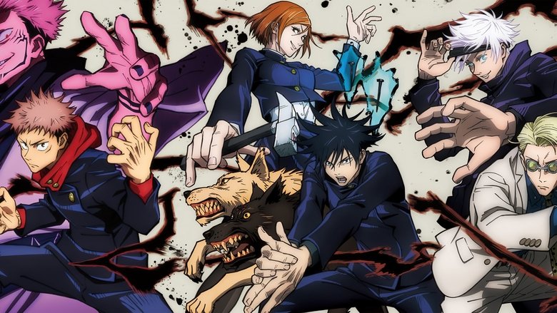 Jujutsu Kaisen Hindi