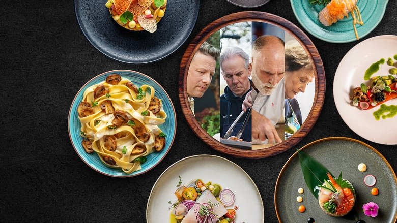 Chef\'s Table: Legends