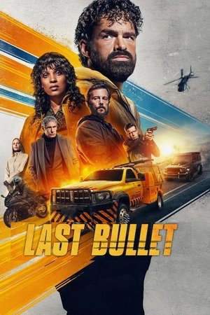 Last Bullet Free Watch